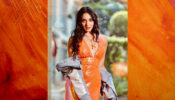 Best Of Kiara Advani’s Sunset Hued Outfits