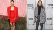 Best Of Natalie Portman’s 5 Blazer Moments