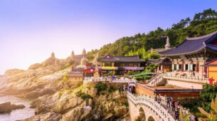 Best Things To Do In South Korea