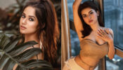 Bewitching: Jannat Zubair and Avneet Kaur look hypnotic in their latest fashion updos, check