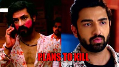 Bhagya Lakshmi spoiler alert: Balwinder plans to KILL Rishi