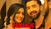 Bhagya Lakshmi spoiler alert: Lakshmi and Rishi get romantic during their honeymoon