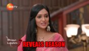 Bhagya Lakshmi spoiler alert: Lakshmi reveals reason behind signing divorce papers