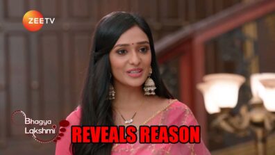 Bhagya Lakshmi spoiler alert: Lakshmi reveals reason behind signing divorce papers