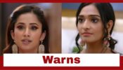 Bhagya Lakshmi Spoiler Alert: Lakshmi warns Malishka