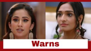 Bhagya Lakshmi Spoiler Alert: Lakshmi warns Malishka