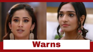 Bhagya Lakshmi Spoiler Alert: Lakshmi warns Malishka