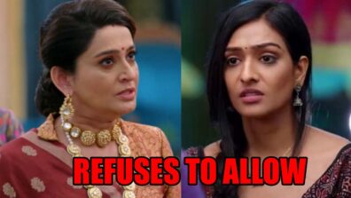 Bhagya Lakshmi spoiler alert: Neelam refuses to allow Lakshmi to Oberoi house