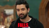 Bhagya Lakshmi spoiler alert: Rishi falls into a pool