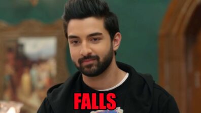 Bhagya Lakshmi spoiler alert: Rishi falls into a pool