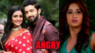 Bhagya Lakshmi spoiler alert: Rishi’s love for Lakshmi makes Malishka angry