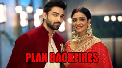 Bhagya Lakshmi spoiler alert: Rishi’s plan against Lakshmi backfires