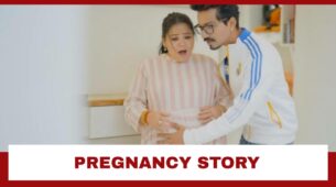 Bharti Singh Shares Her Pregnancy Story On YouTube: Records Her Daily Life