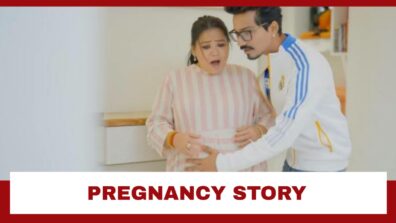 Bharti Singh Shares Her Pregnancy Story On YouTube: Records Her Daily Life