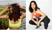 Bhumi Pednekar’s Comfortable And Chic Closet Will Help You Modify Your Workout Garments