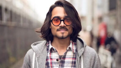 Bhuvan Bam tweets an apology note on for his derogatory remark on Pahadi Women, read