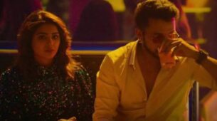 Big News: Former Indian cricketer Sreesanth to play Samantha Ruth Prabhu’s boyfriend on-screen, deets inside