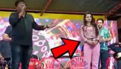 Big News: Police complaint lodged against Ameesha Patel for ‘cheating’