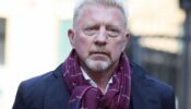 Big News: Tennis legend Boris Becker sentenced to two and a half years in prison for bankruptcy offences