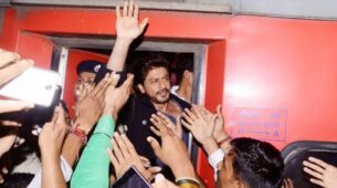 Big Relief For Shah Rukh Khan: Actor gets relief in ‘Raees’ rail tragedy