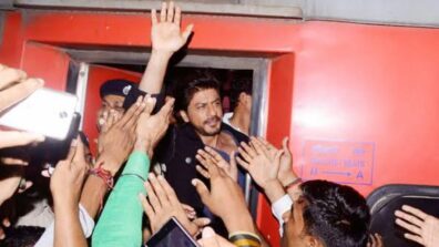 Big Relief For Shah Rukh Khan: Actor gets relief in ‘Raees’ rail tragedy