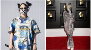 Billie Eilish Is A Fashionista And An Inspiration For Teens In These Stunning Outfits