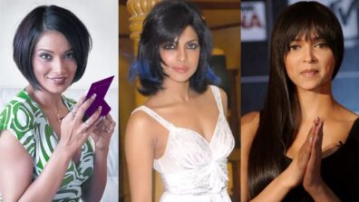 Bipasha Basu To Priyanka Chopra: Worst Hair Disasters Of All Times Are Here