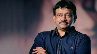 Birthday Special: My Dear  Friend Ram Gopal Varma’s Journey