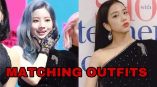 BLACKPINK Jisoo And TWICE Dahyun Look Flawless In Black Dress: Who Are You Simping For?