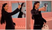 Blackpink Jisoo to give you selfie goals, don’t miss