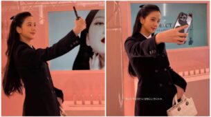 Blackpink Jisoo to give you selfie goals, don’t miss