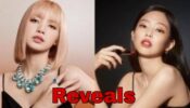 BLACKPINK Lisa Reveals How She Met Jennie: Read Here