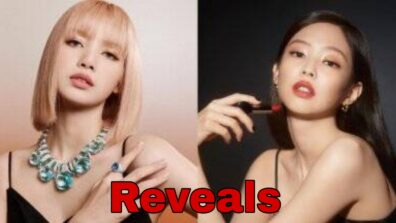 BLACKPINK Lisa Reveals How She Met Jennie: Read Here