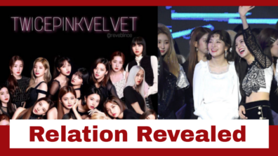 BLACKPINK, Twice & Red Velvet Relation Revealed: Read