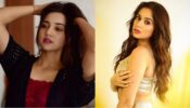 Bling It On: Ashi Singh and Jannat Zubair Rahmani set temperature soaring, are you crushing?