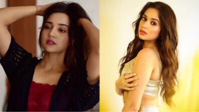 Bling It On: Ashi Singh and Jannat Zubair Rahmani set temperature soaring, are you crushing?