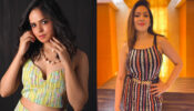 Bold and beautiful: Come ‘one step closer’ to TMKOC babes Munmun Dutta and Palak Sindhwani