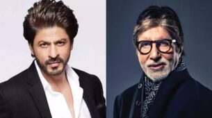 Bollywood Celebrities Who Have Launched Their Perfume Lines: Amitabh Bachchan To Shah Rukh Khan