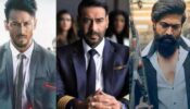 IWMBuzz Box Office Update: KGF 2 crosses 1000 crores, Heropanti 2 and Runway 34 open to low numbers