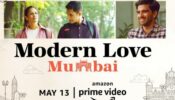 Prime Video To Premiere AMAZON ORIGINAL SERIES MODERN LOVE MUMBAI On 13th May