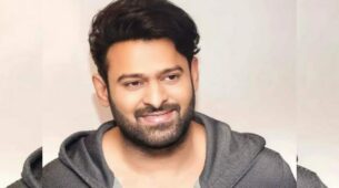 Breaking: Foodie Prabhas Needs To Get Back Into Shape