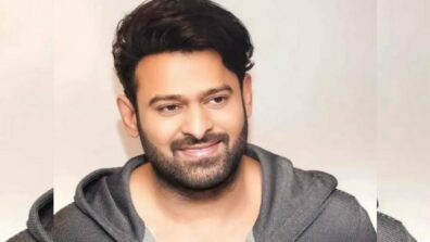 Breaking: Foodie Prabhas Needs To Get Back Into Shape