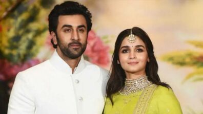 Breaking News: Alia-Ranbir Wedding On 14 April, Reception On 16th