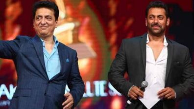 Breaking News: Salman Khan – Sajid Nadiadwala Part Ways?