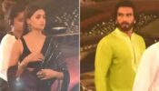 ‘Bride-to-be’ Alia Bhatt spotted with Ranveer Singh ahead of wedding with Ranbir Kapoor, all details inside
