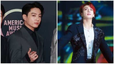 BTS Jungkook Dresses The Best In Every Award Show: Don’t Believe Us? Have A Look