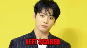 BTS Jungkook Left Scared With Late Night Calls: ARMY React