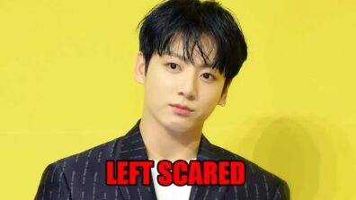 BTS Jungkook Left Scared With Late Night Calls: ARMY React