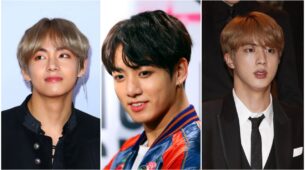 BTS Members And Their Pre-Debut Story, Get To Know Everything