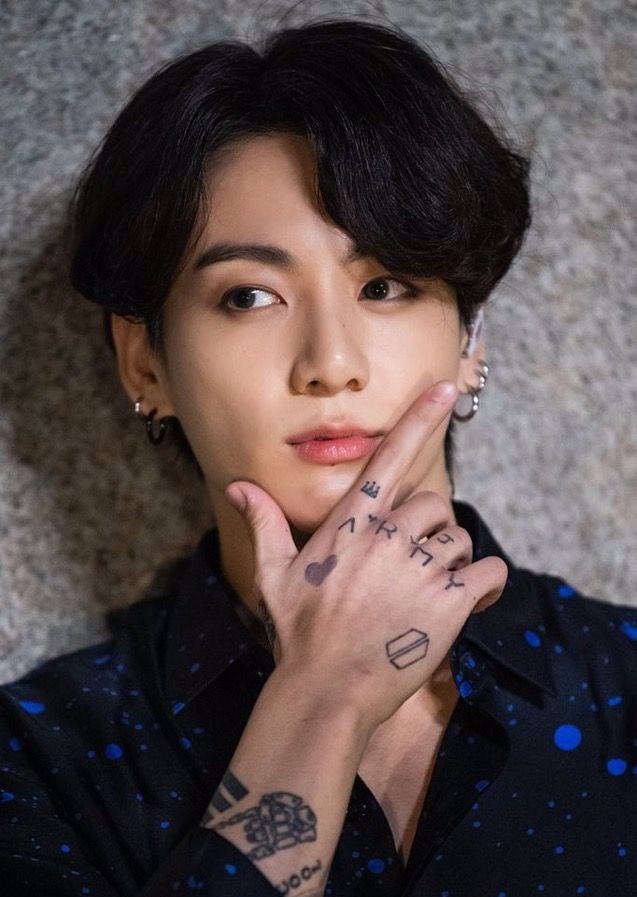 BTS Members Are Getting THESE Tattoos: Here’s What We Know - 1